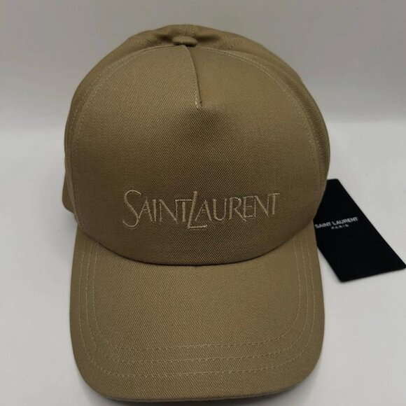 SAINT LAURENT - Picture 1 of 6